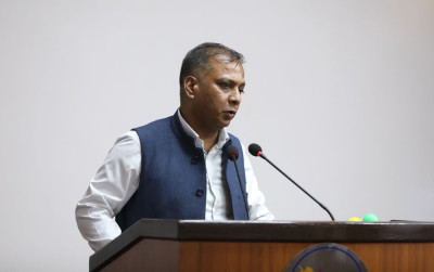  देवानगञ्ज घटनालाई लिएर राष्ट्रिय सभामा मागियो प्रधानमन्त्री र गृहमन्त्रीको राजीनामा 